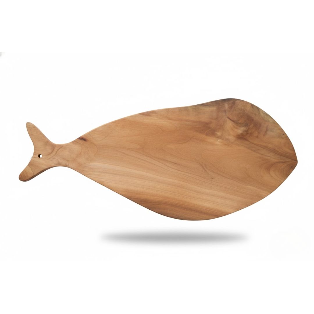 Sustainable Fish Chopping Board for Culinary Excellence